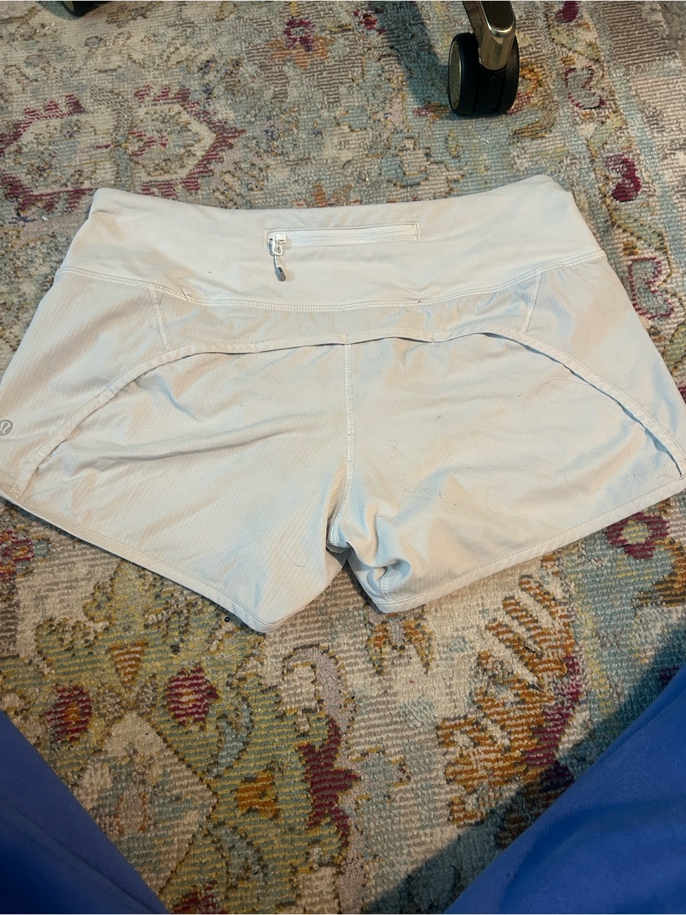 Speed up 2.5 lululemon - Picture 3 of 3